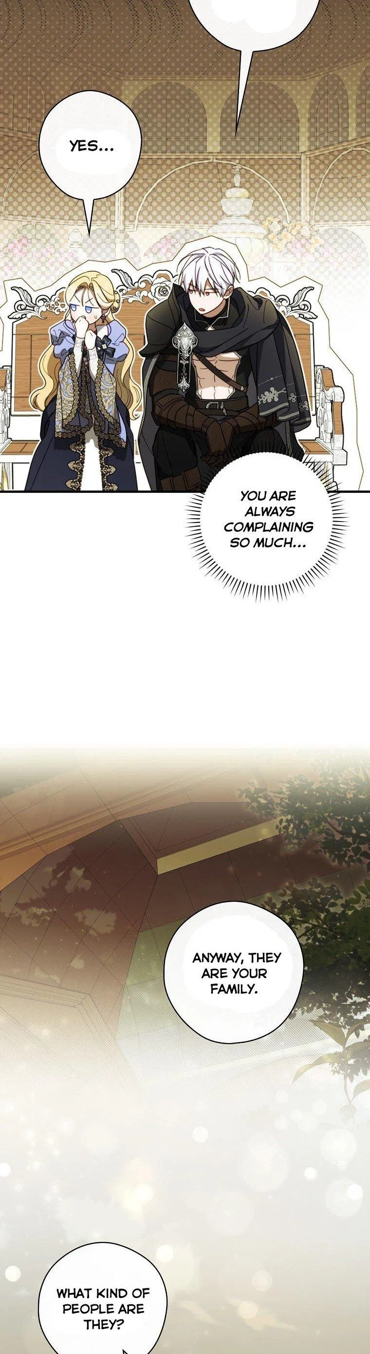 How to Get My Husband on My Side Chapter 57 – Page 4
