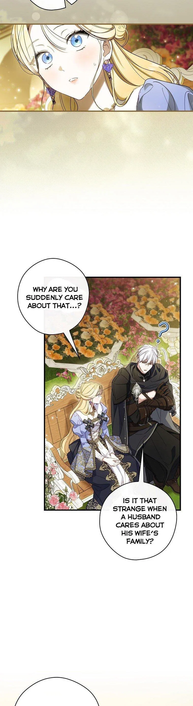 How to Get My Husband on My Side Chapter 57 – Page 5