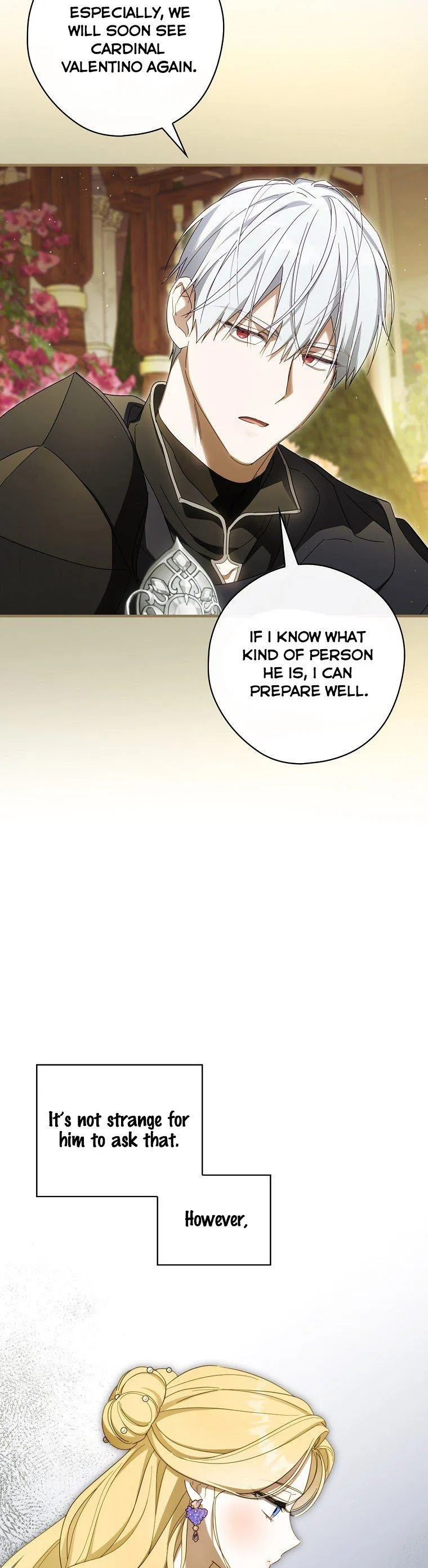 How to Get My Husband on My Side Chapter 57 – Page 6