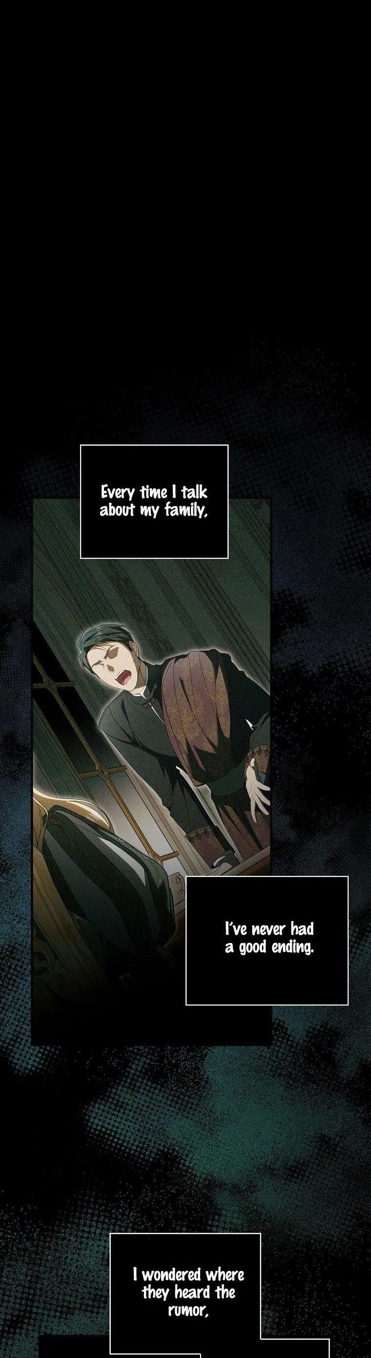 How to Get My Husband on My Side Chapter 57 – Page 8