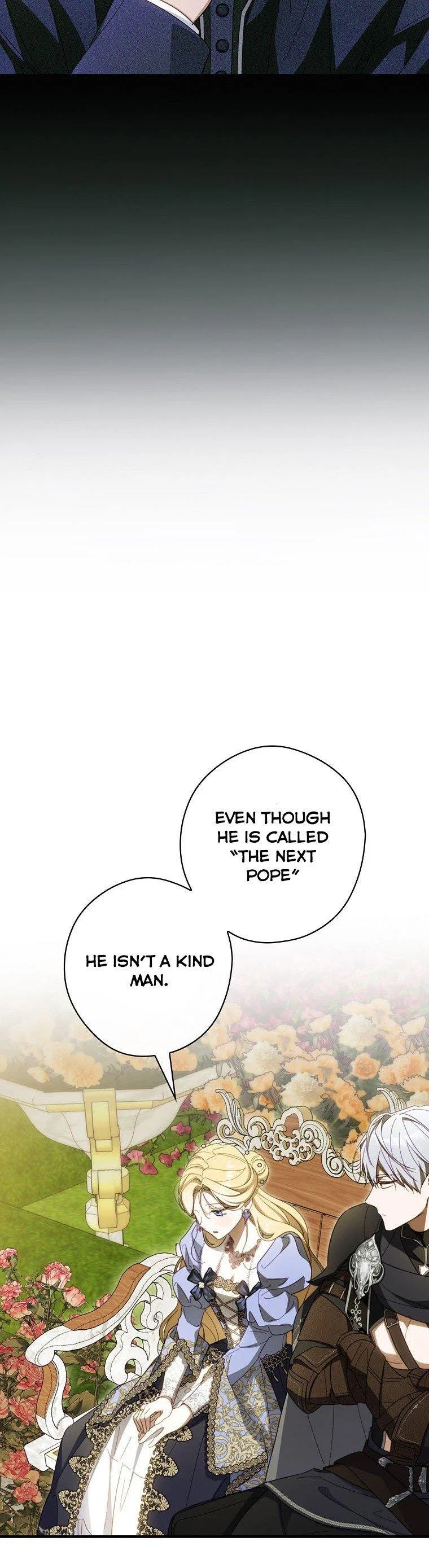 How to Get My Husband on My Side Chapter 57 – Page 11