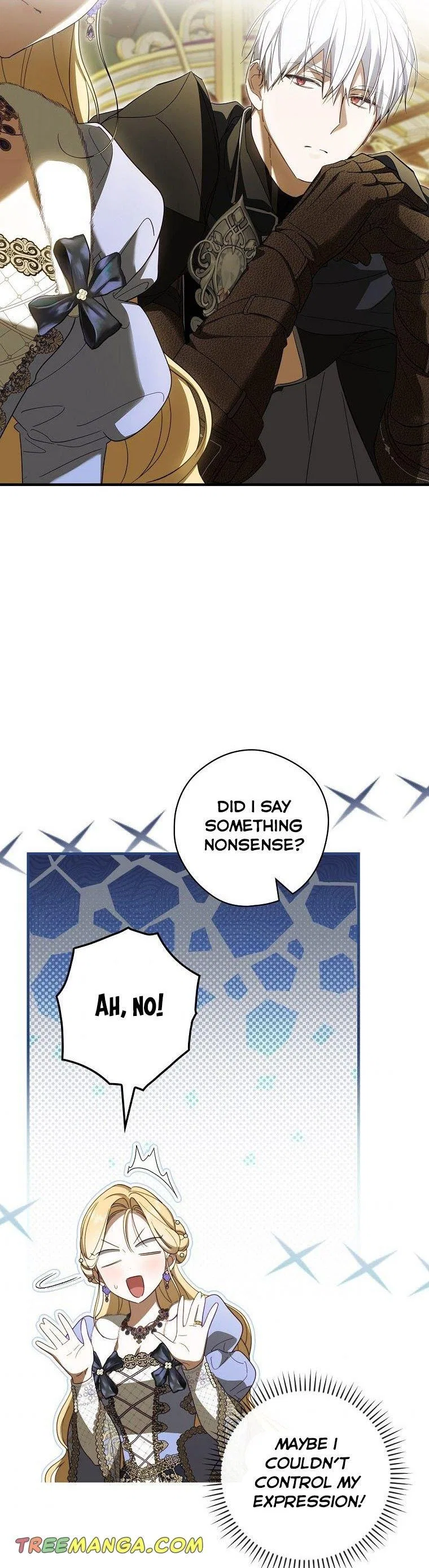 How to Get My Husband on My Side Chapter 57 – Page 17