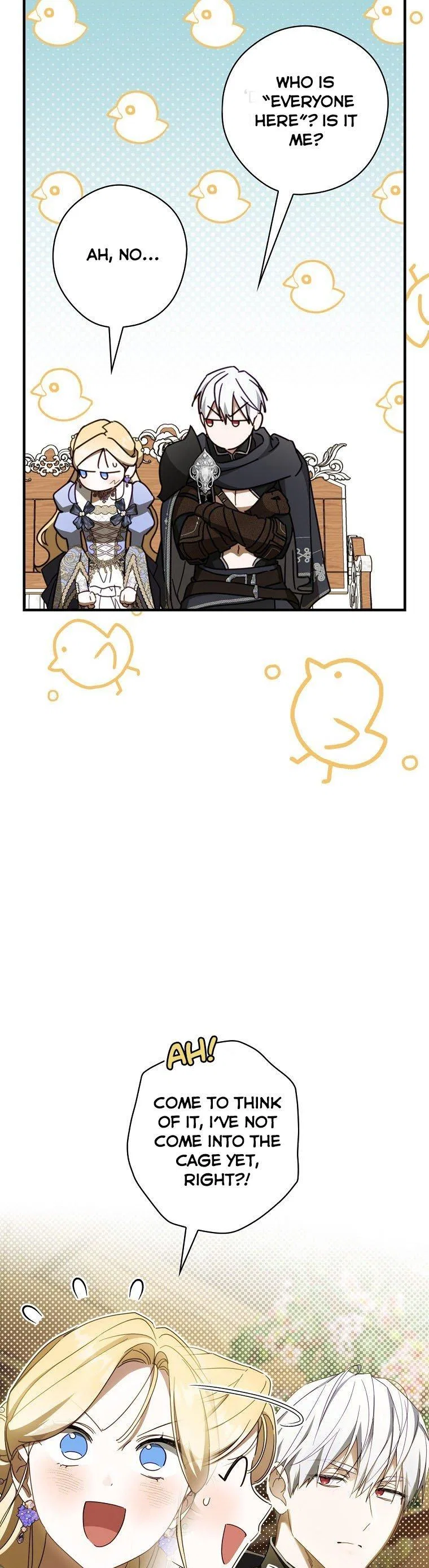 How to Get My Husband on My Side Chapter 57 – Page 19