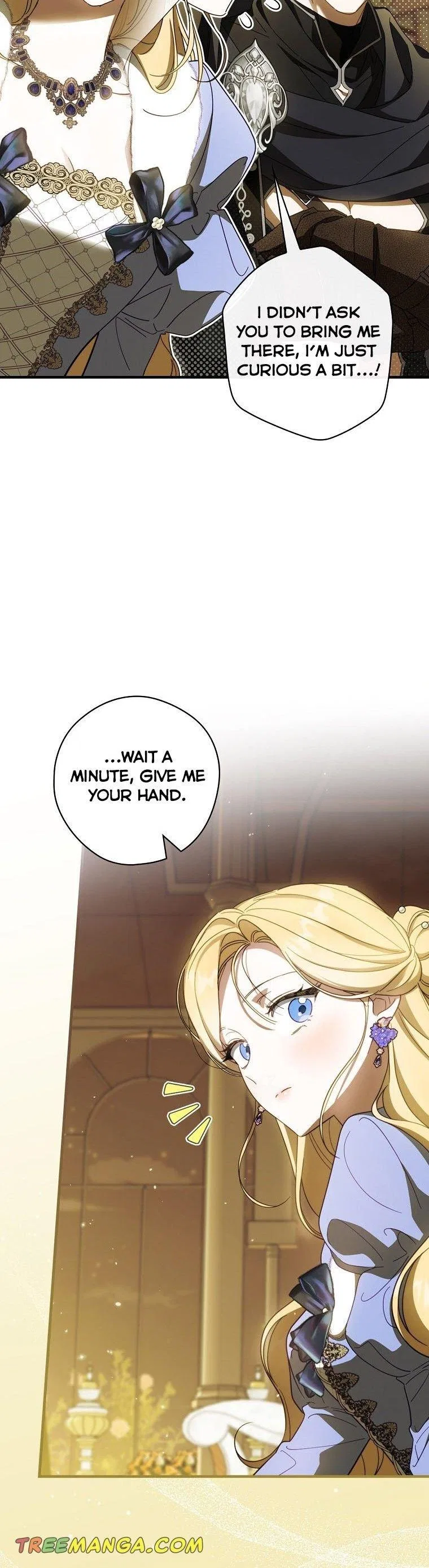 How to Get My Husband on My Side Chapter 57 – Page 20
