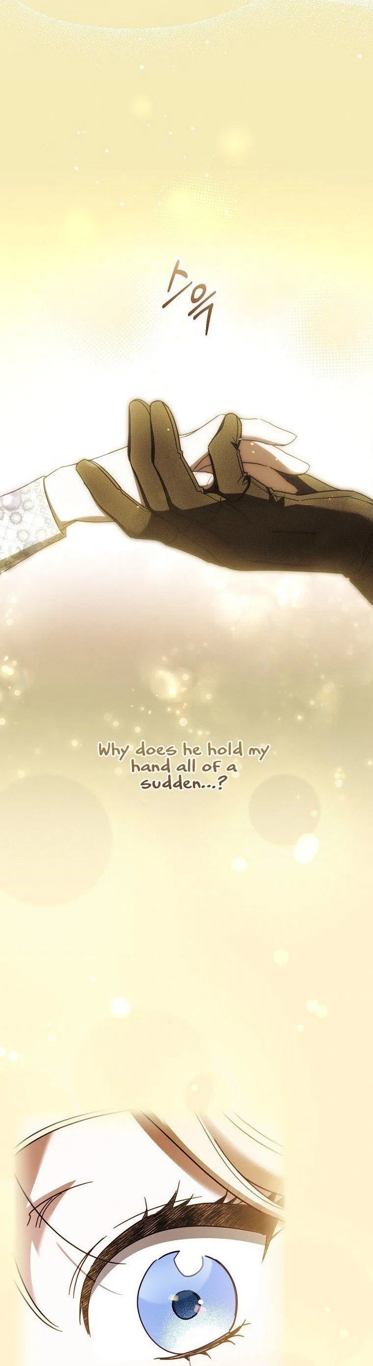 How to Get My Husband on My Side Chapter 57 – Page 21