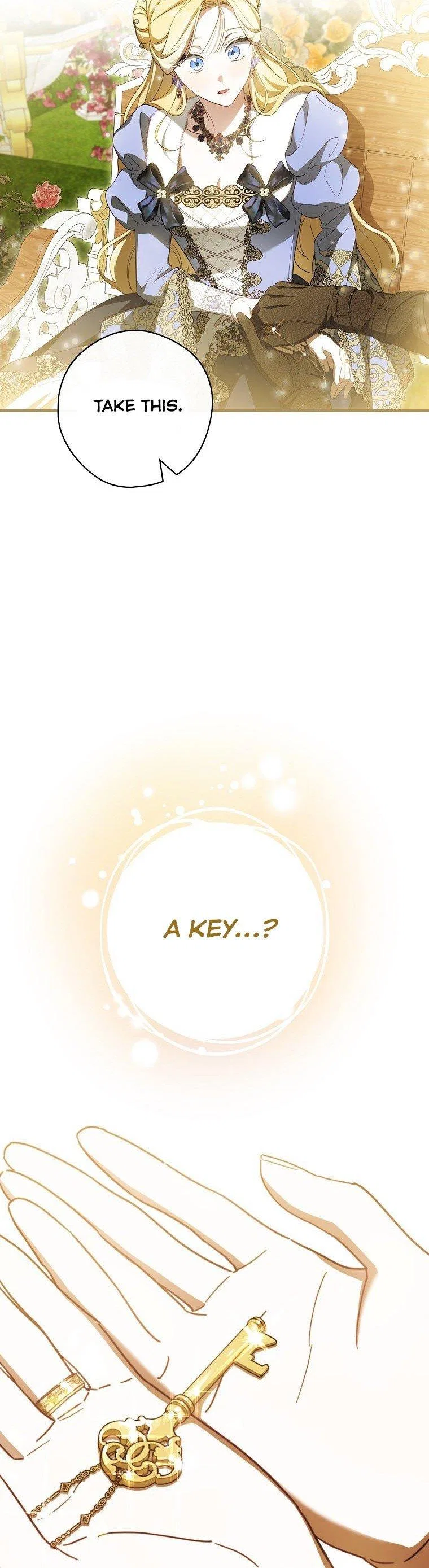 How to Get My Husband on My Side Chapter 57 – Page 23