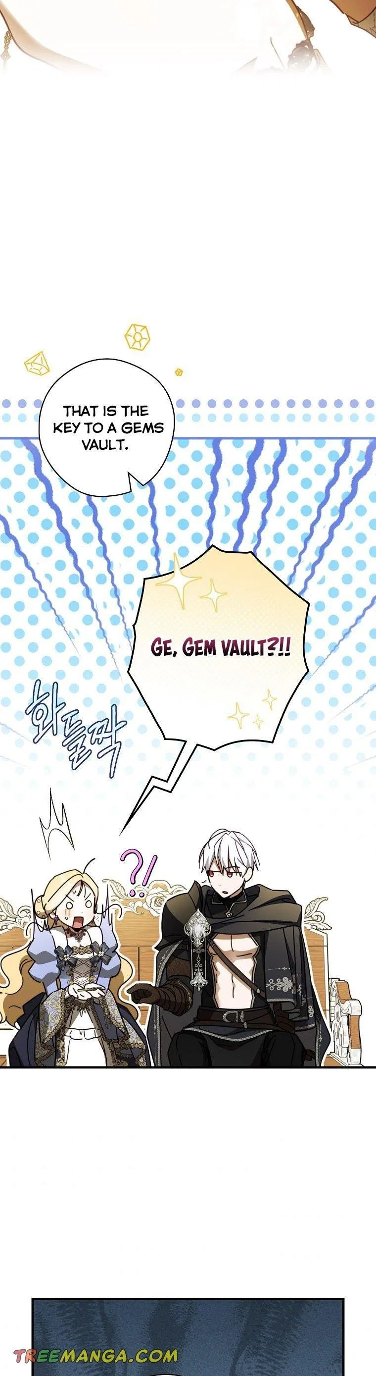How to Get My Husband on My Side Chapter 57 – Page 24