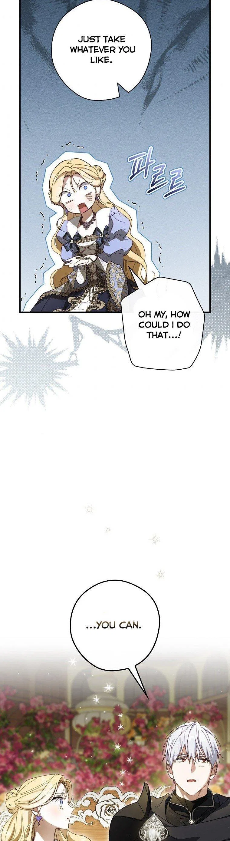 How to Get My Husband on My Side Chapter 57 – Page 25