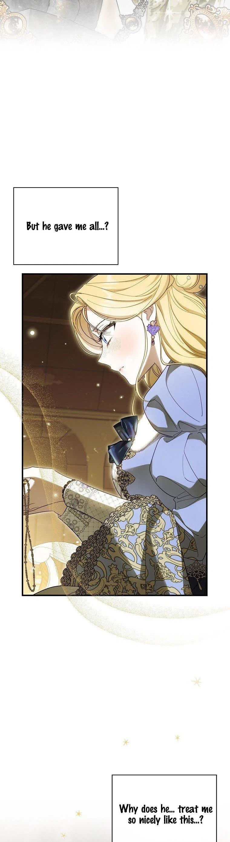 How to Get My Husband on My Side Chapter 57 – Page 27