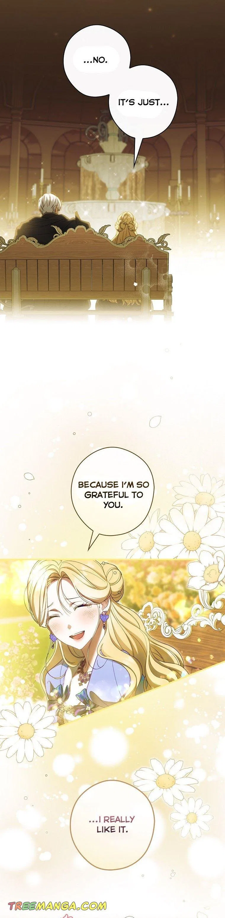 How to Get My Husband on My Side Chapter 57 – Page 29