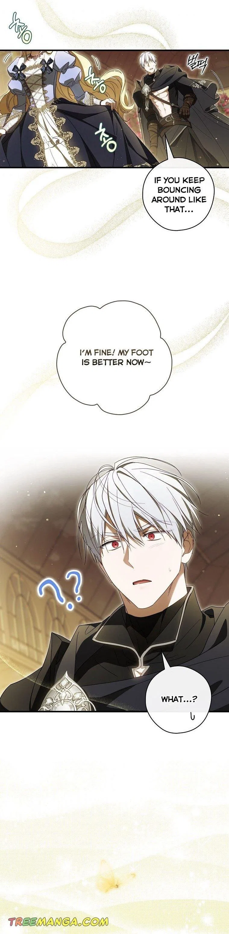 How to Get My Husband on My Side Chapter 57 – Page 32