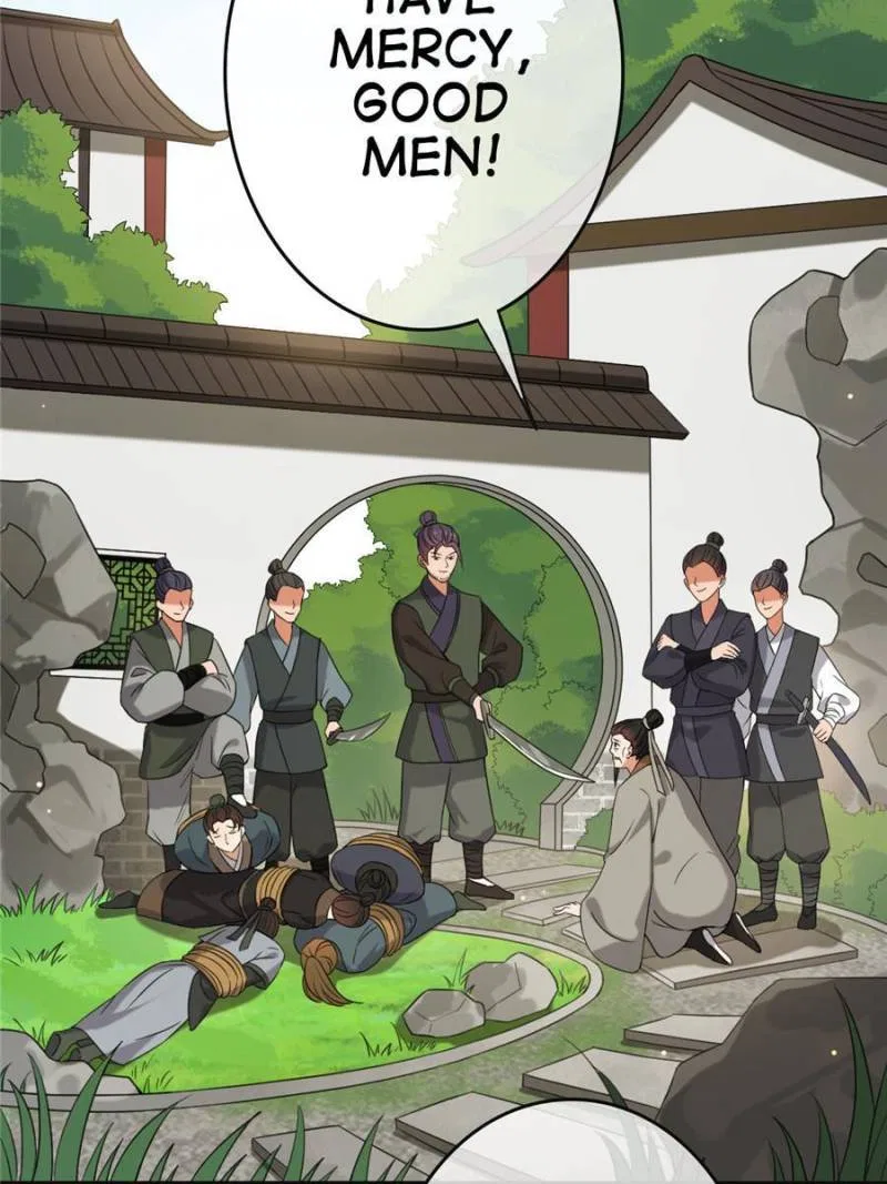 The Sickly Tyrant With An Innocent Facade Chapter 59 – Page 4