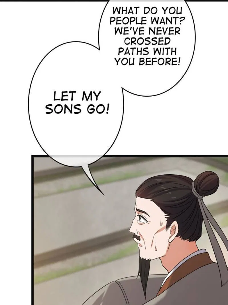 The Sickly Tyrant With An Innocent Facade Chapter 59 – Page 5