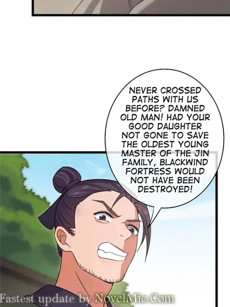The Sickly Tyrant With An Innocent Facade Chapter 59 – Page 6