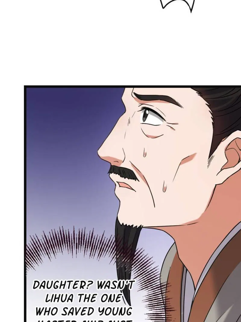 The Sickly Tyrant With An Innocent Facade Chapter 59 – Page 8
