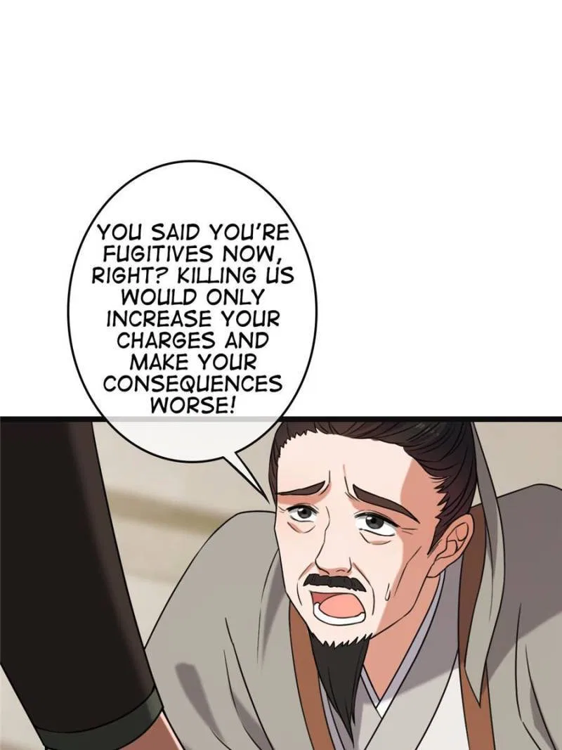 The Sickly Tyrant With An Innocent Facade Chapter 59 – Page 13
