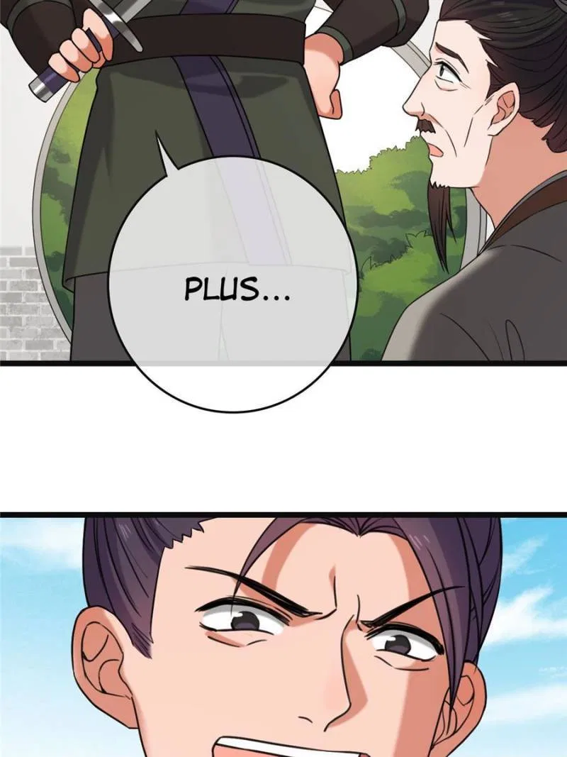 The Sickly Tyrant With An Innocent Facade Chapter 59 – Page 16