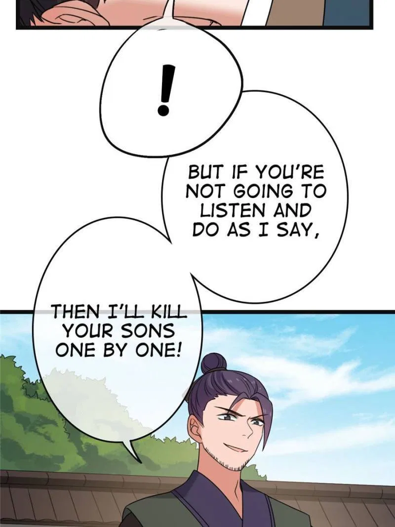 The Sickly Tyrant With An Innocent Facade Chapter 59 – Page 19