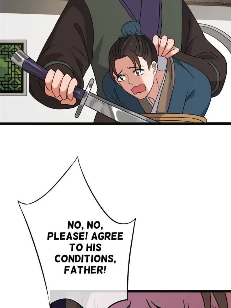 The Sickly Tyrant With An Innocent Facade Chapter 59 – Page 20