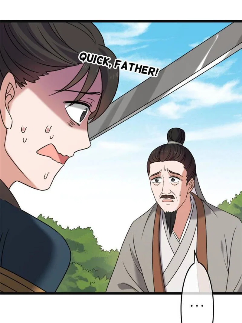 The Sickly Tyrant With An Innocent Facade Chapter 59 – Page 22