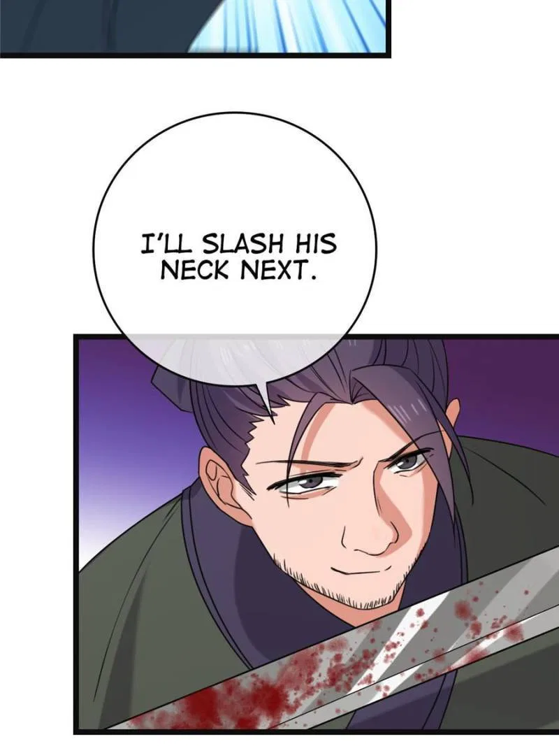 The Sickly Tyrant With An Innocent Facade Chapter 59 – Page 26