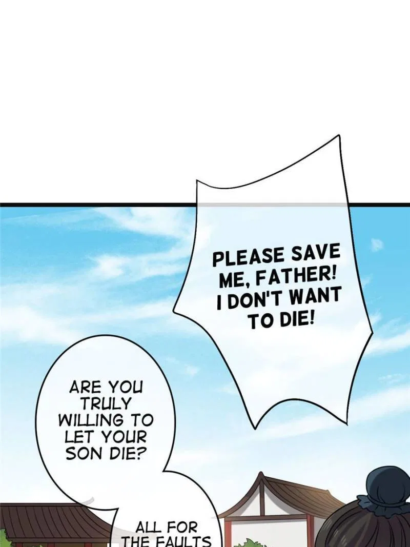 The Sickly Tyrant With An Innocent Facade Chapter 59 – Page 27