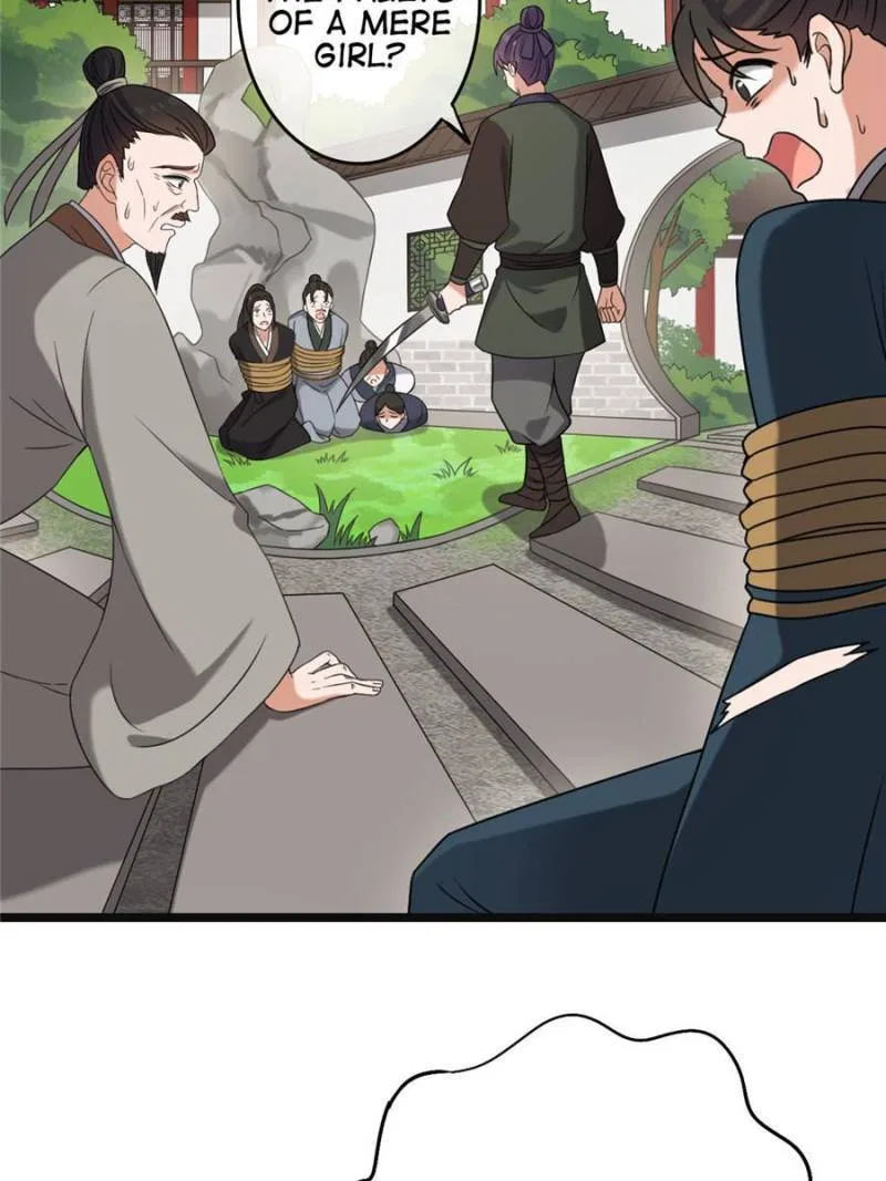The Sickly Tyrant With An Innocent Facade Chapter 59 – Page 28