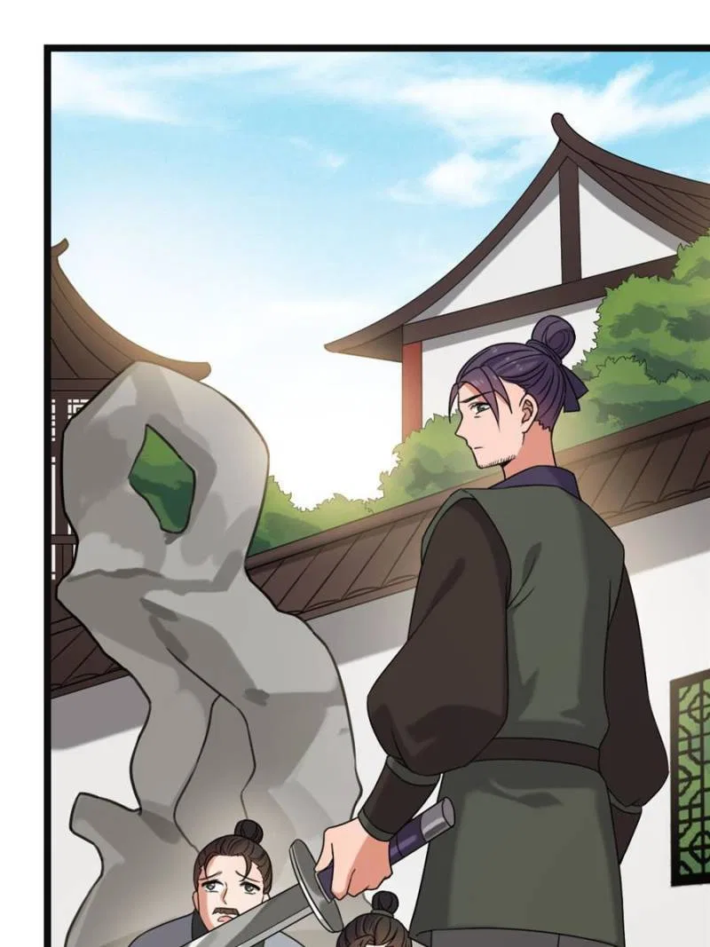 The Sickly Tyrant With An Innocent Facade Chapter 59 – Page 35