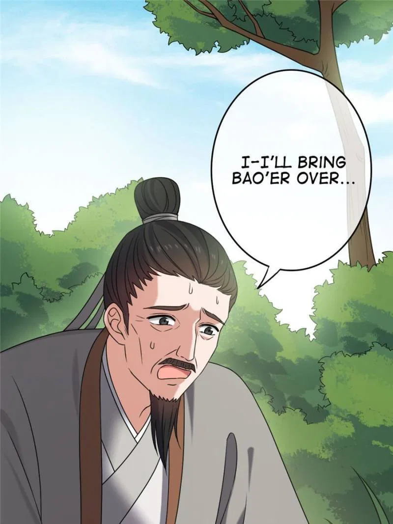 The Sickly Tyrant With An Innocent Facade Chapter 59 – Page 37