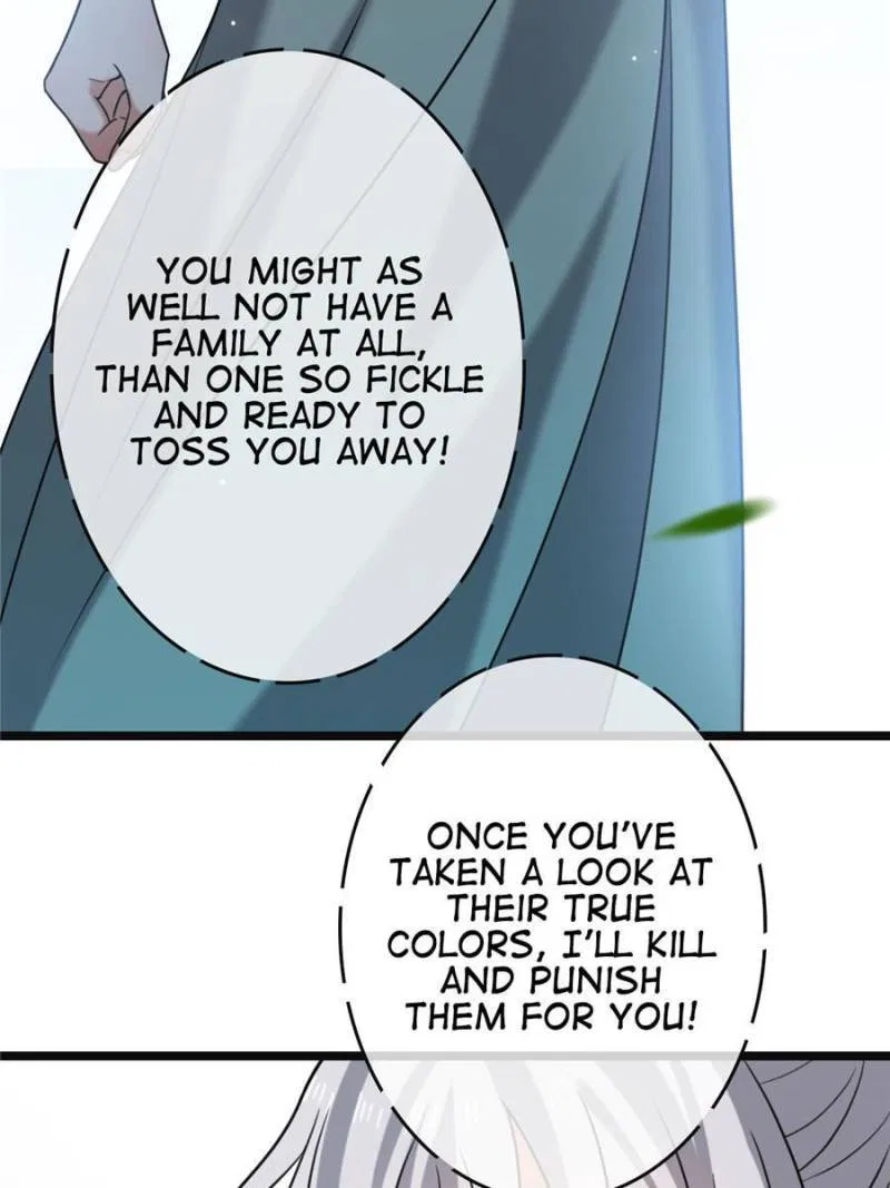 The Sickly Tyrant With An Innocent Facade Chapter 59 – Page 41