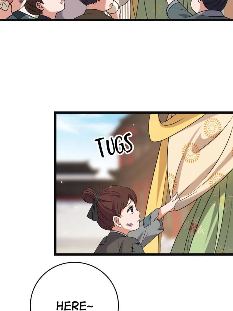 The Sickly Tyrant With An Innocent Facade Chapter 59 – Page 47