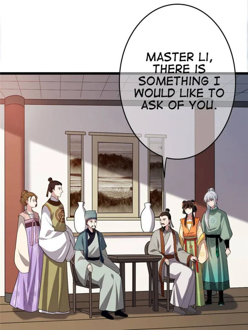 The Sickly Tyrant With An Innocent Facade Chapter 58 – Page 3