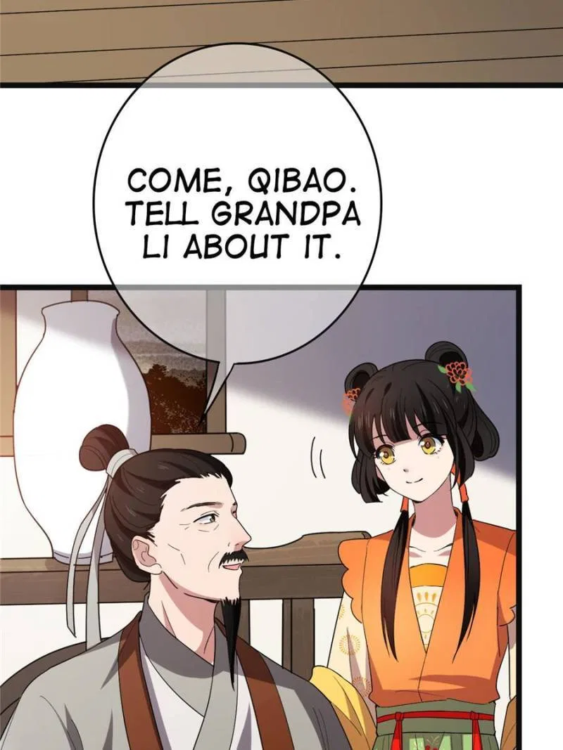 The Sickly Tyrant With An Innocent Facade Chapter 58 – Page 4
