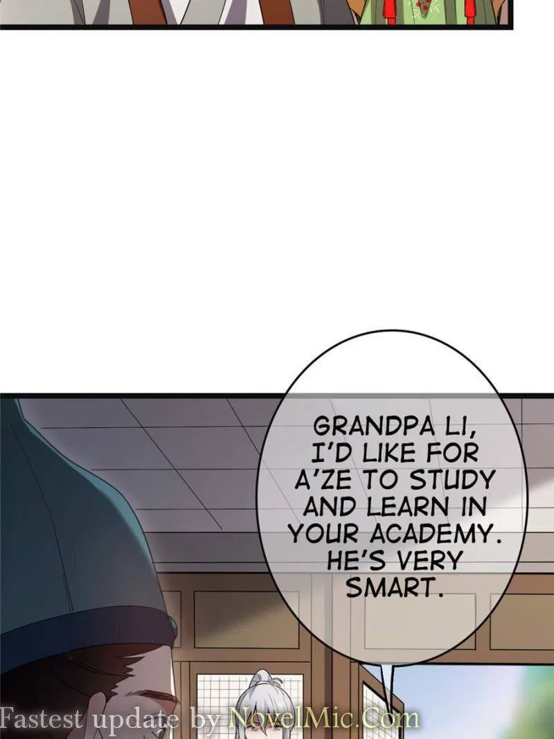 The Sickly Tyrant With An Innocent Facade Chapter 58 – Page 5