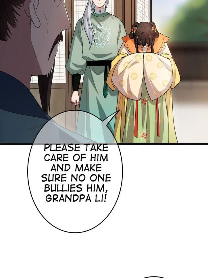 The Sickly Tyrant With An Innocent Facade Chapter 58 – Page 6