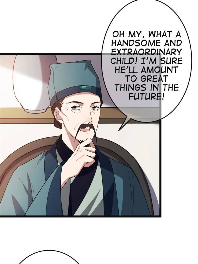 The Sickly Tyrant With An Innocent Facade Chapter 58 – Page 7