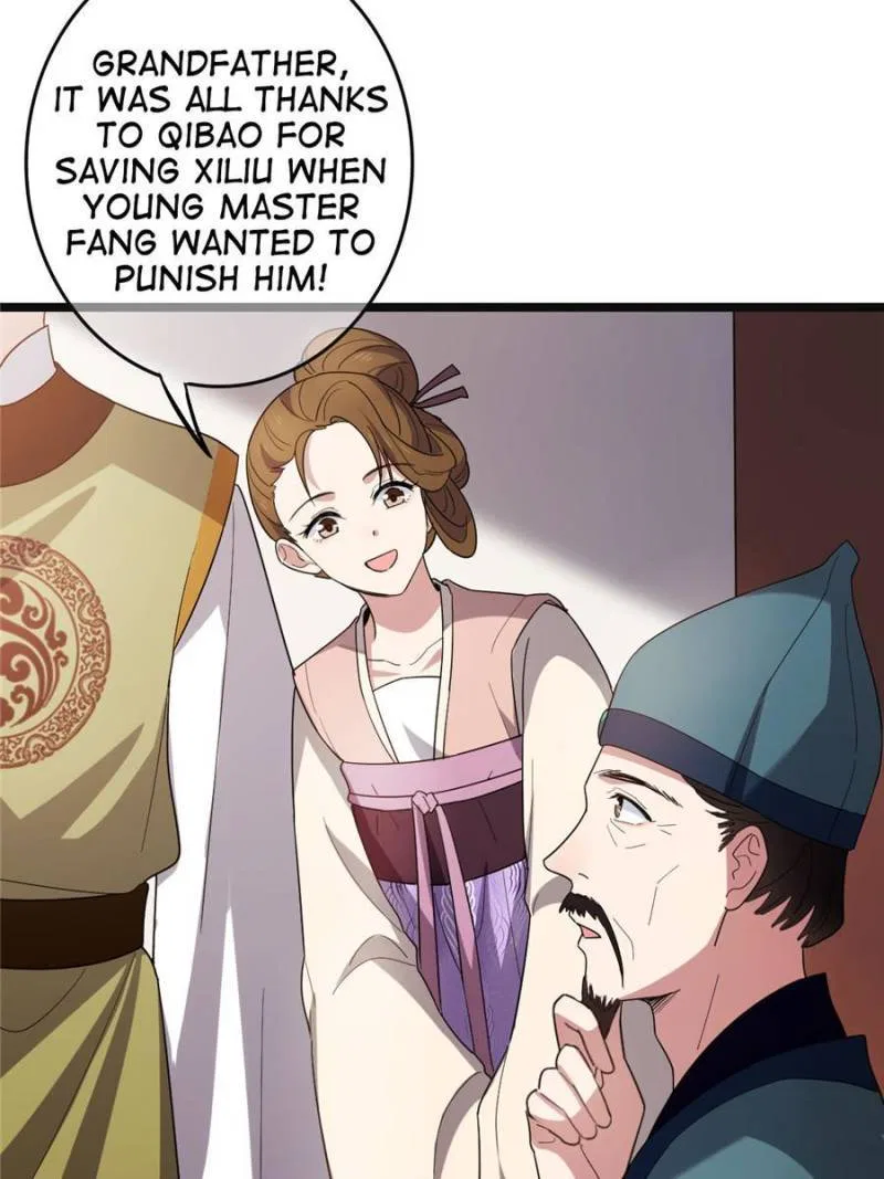 The Sickly Tyrant With An Innocent Facade Chapter 58 – Page 8