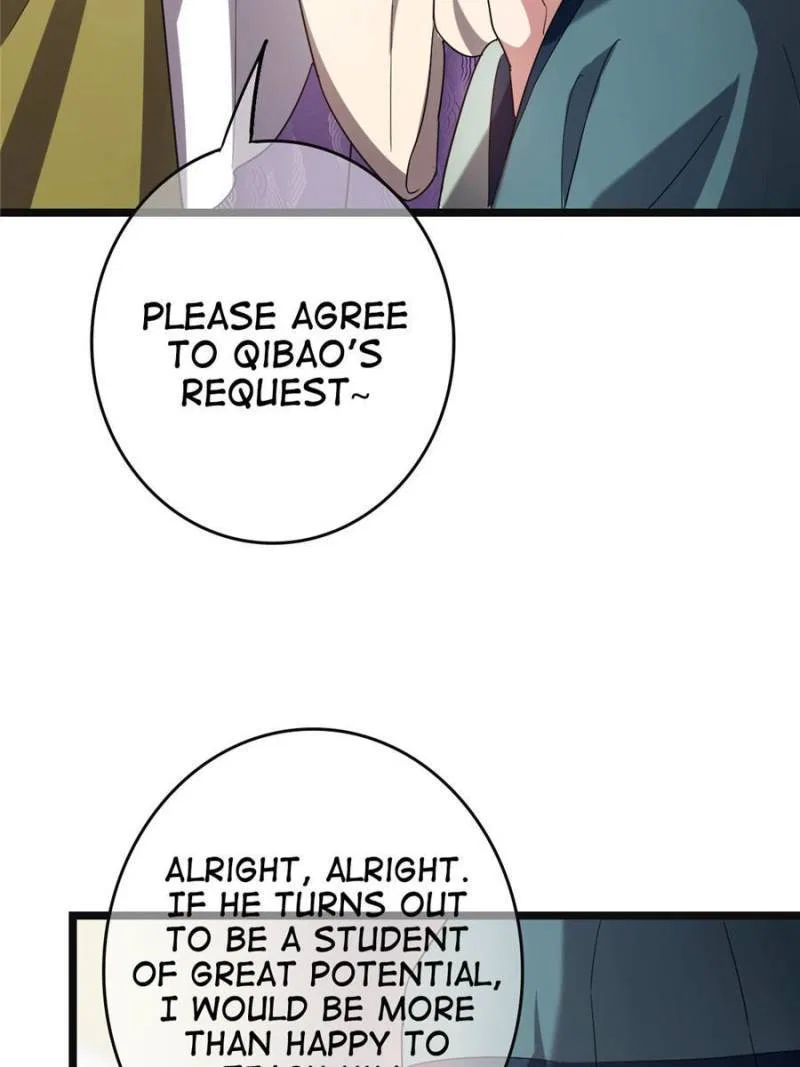The Sickly Tyrant With An Innocent Facade Chapter 58 – Page 9