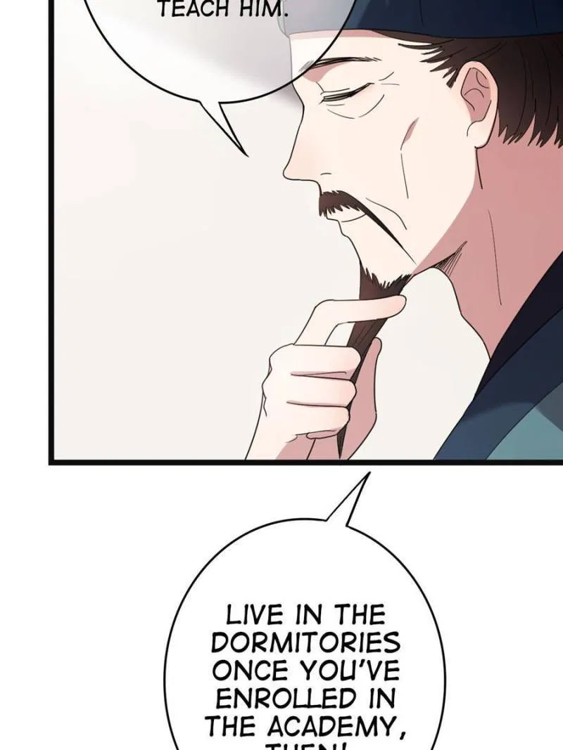 The Sickly Tyrant With An Innocent Facade Chapter 58 – Page 10