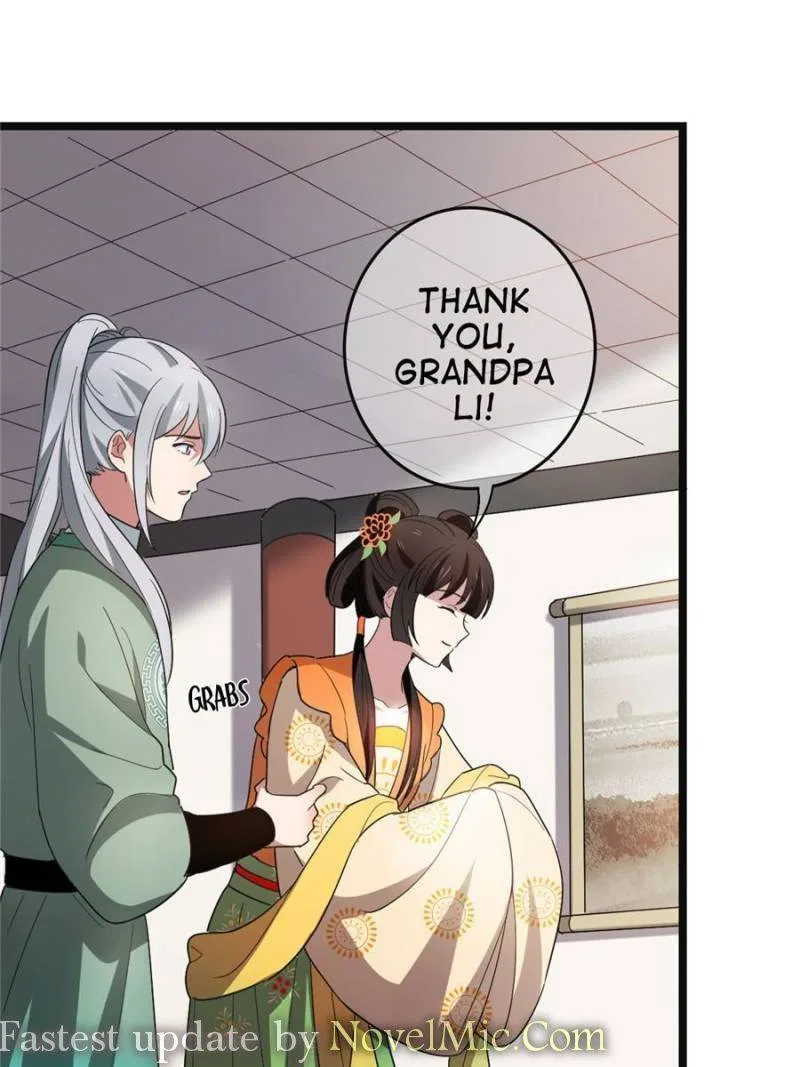 The Sickly Tyrant With An Innocent Facade Chapter 58 – Page 12