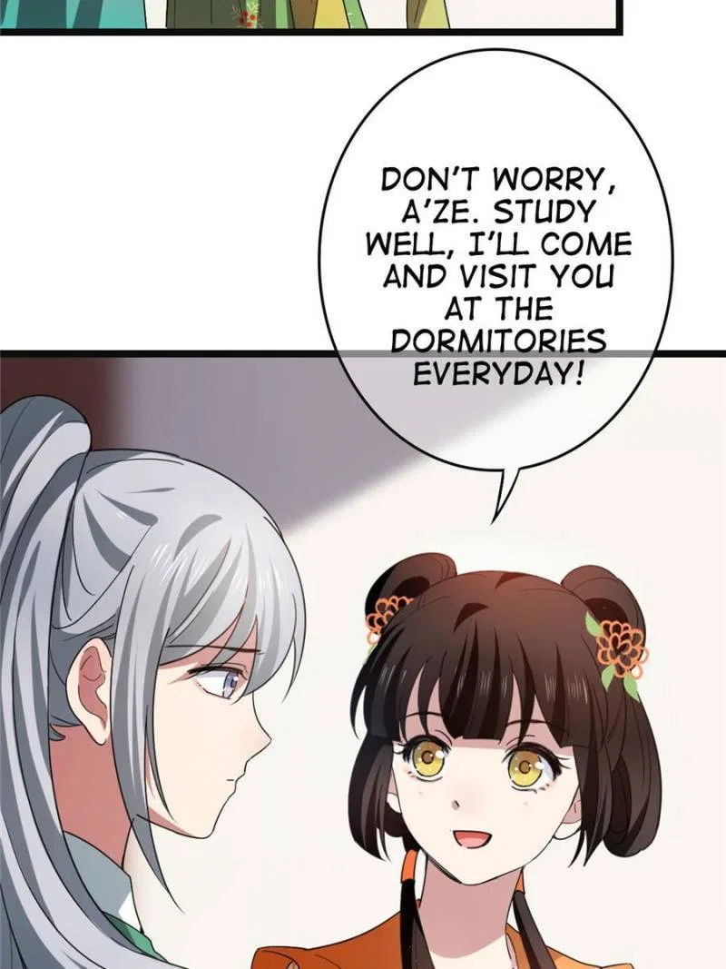 The Sickly Tyrant With An Innocent Facade Chapter 58 – Page 13