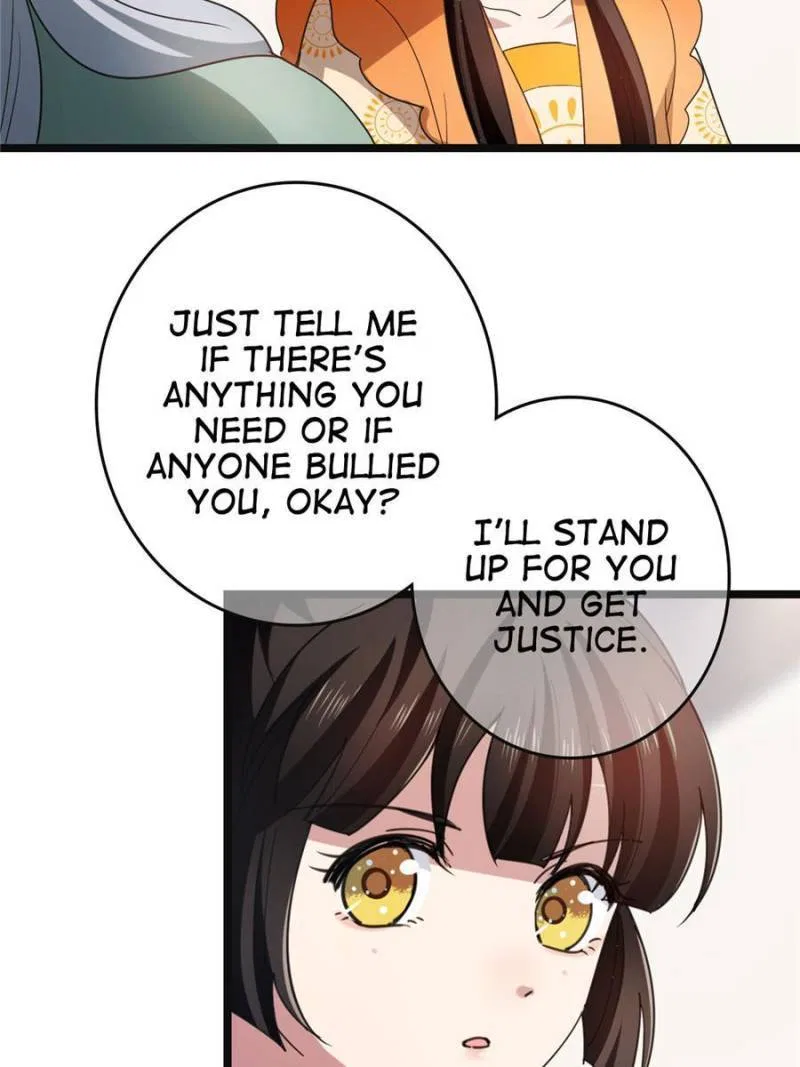 The Sickly Tyrant With An Innocent Facade Chapter 58 – Page 14