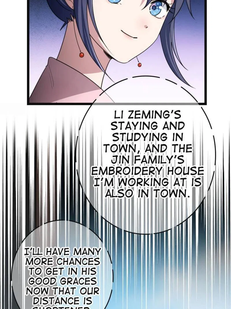 The Sickly Tyrant With An Innocent Facade Chapter 58 – Page 18