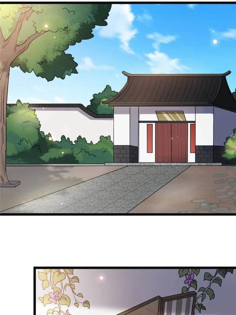 The Sickly Tyrant With An Innocent Facade Chapter 58 – Page 21