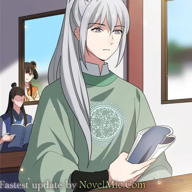 The Sickly Tyrant With An Innocent Facade Chapter 58 – Page 23