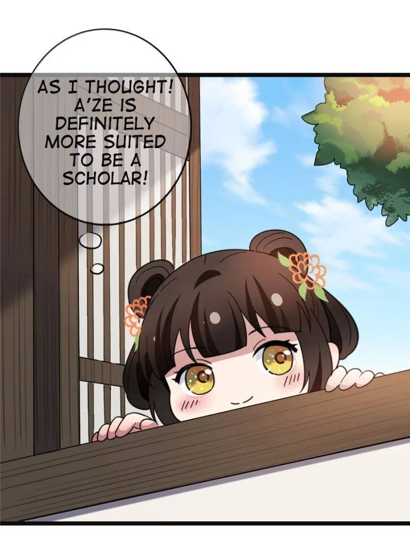 The Sickly Tyrant With An Innocent Facade Chapter 58 – Page 24
