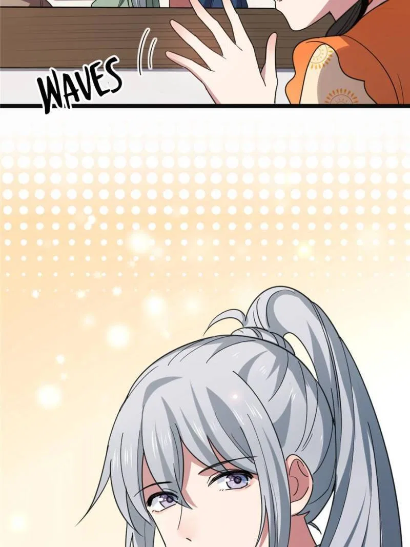 The Sickly Tyrant With An Innocent Facade Chapter 58 – Page 27