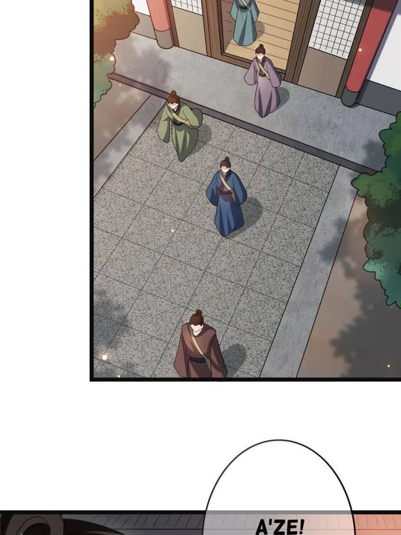 The Sickly Tyrant With An Innocent Facade Chapter 58 – Page 31