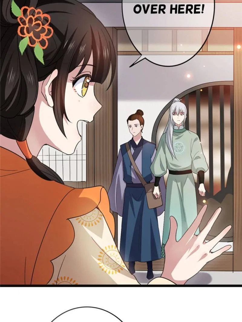 The Sickly Tyrant With An Innocent Facade Chapter 58 – Page 32
