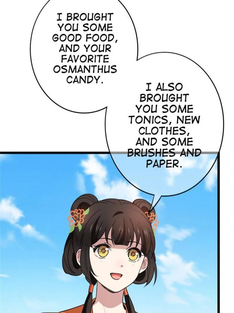 The Sickly Tyrant With An Innocent Facade Chapter 58 – Page 33